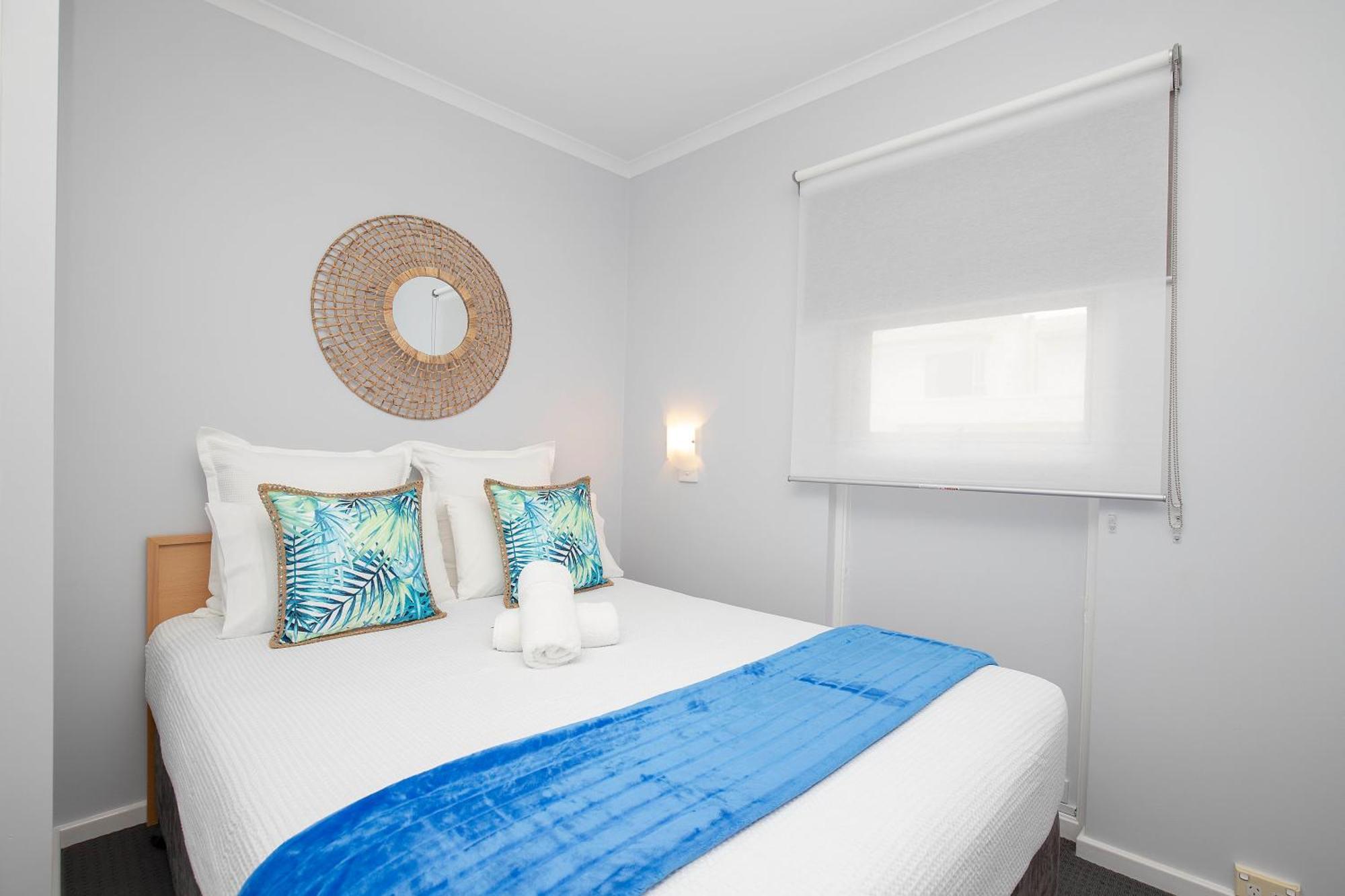Glenelg Oasis Studios Adelaide Rum bild